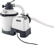 Krystal Clear SX925 Gal