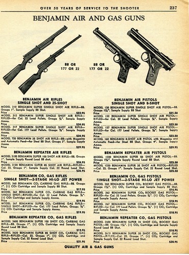 1962 print benjamin - 1962, ad