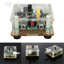 S-PIXIE CW QRP Shortwave Ham