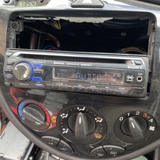 Sony MEX-BT2600 MP3 WMA