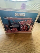 MAMOD T.E.1.a STEAM TRACTION