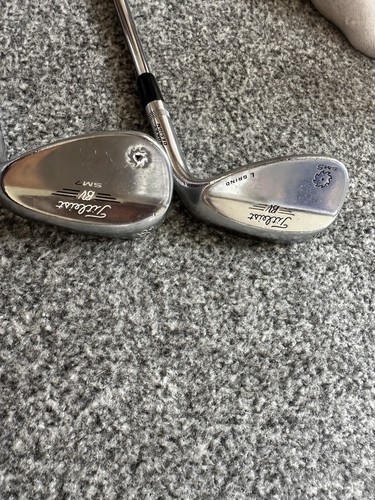 Titleist vokey wedge - titleist,