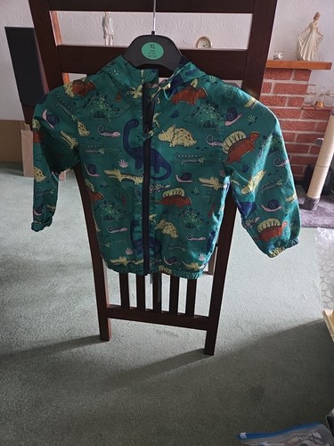 Child 3to year rain jacket - child,