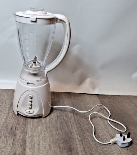 Russell hobbs blender 5l - hobbs, 1.5l