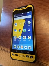 Trimble TDC600 Handheld GPS