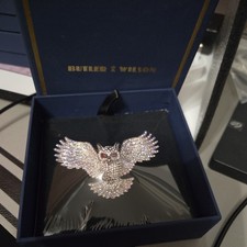 Vintage BUTLER & WILSON