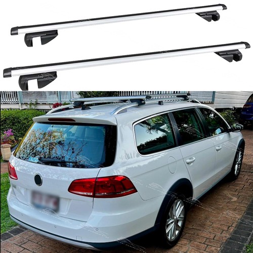 For passat estate roof - vw,