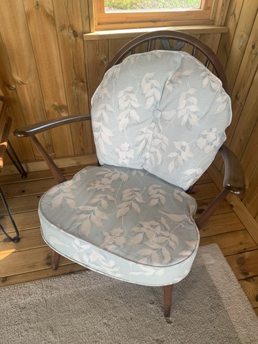 Ercol windsor tub chair - tub,