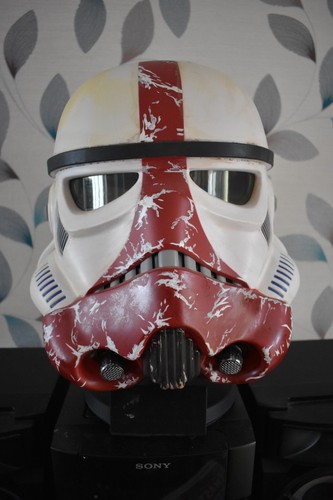 Star wars incinerator - star,