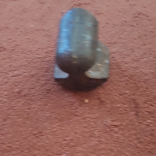 Vintage blacksmith swage block - vintage,
