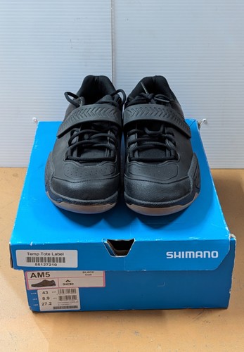 Shimano am5 mens mountain - shimano, bike