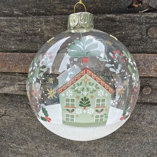 Gisela graham christmas sage - christmas,