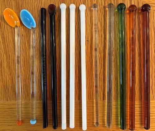 Lot vintage multicolor - lot, of