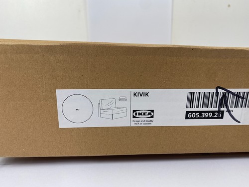 Ikea kivik cover only for - only, 1