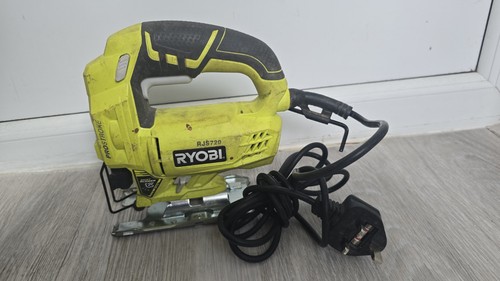 Ryobi corded electric - electric, jigsaw