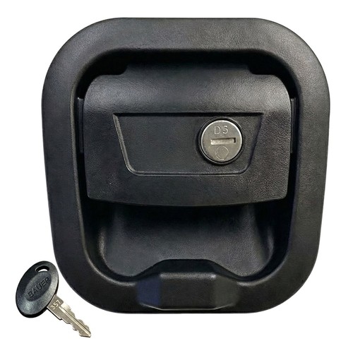 Lippert slam latch - rv, slam-latch