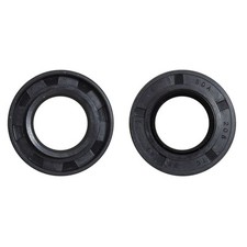 Wheel Oil Seal Rear Left BMW F