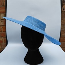 baby light blue large DIY