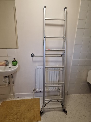 Werner abru triple - abru, 2.0m