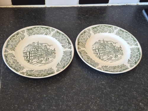 Vintage broadhurst - vintage,