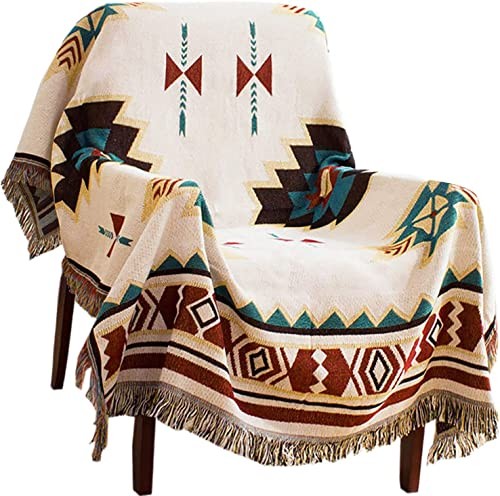 Aztec navajo sofa - aztec,