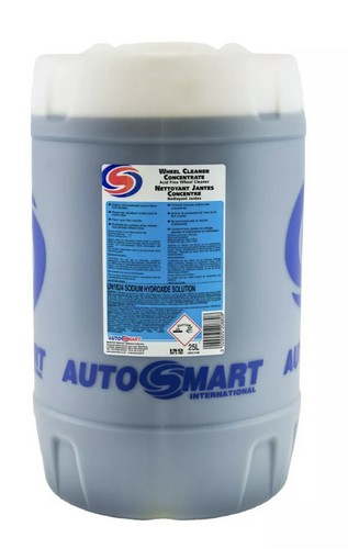 Autosmart smart wheels - smart, wheels/wheel