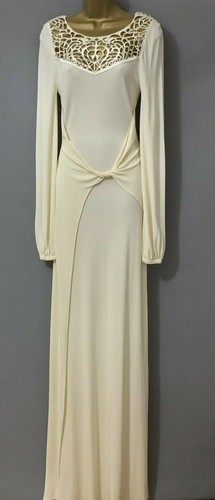 Temperley cut out embroidery - cut,