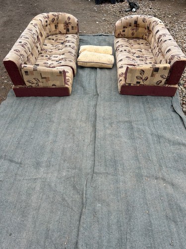 Caravan motorhome berth - , 2