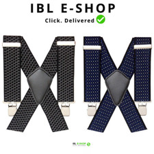 MENS XXL 50MM WIDE HEAVY DUTY