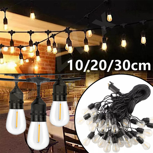 30m led festoon - led,