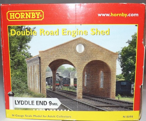 Hornby n8098 lyddle - hornby,