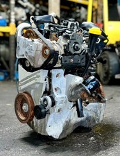 2013-2017 RENAULT KANGOO MK2 X62 1.5 DIESEL K9K608 ENGINE 91126 MILES 