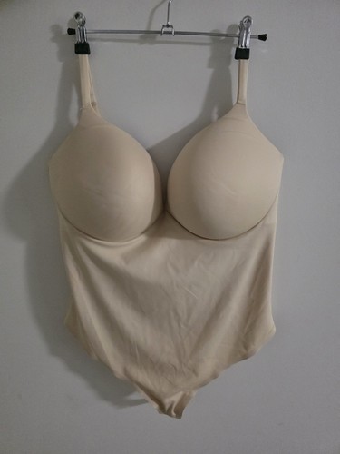 Skims push thong bodysuit - push-up,