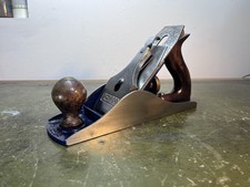 RECORD 4 1/2 Smoothing Plane
