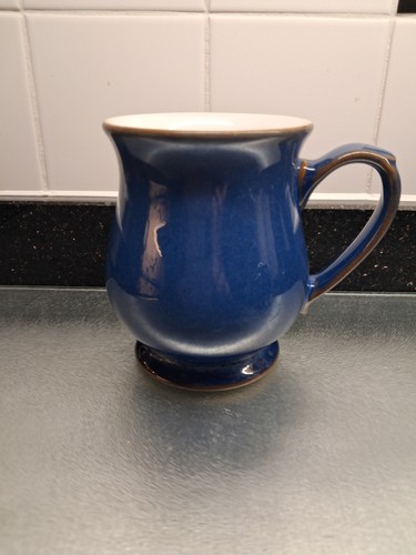 Denby imperial blue - imperial, craftsman