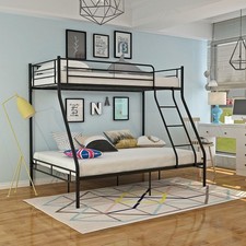 Panana Triple Bunk Bed 3FT