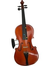 Skylark Violin with Case and