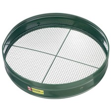 Bulldog Premier Garden Riddle