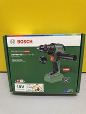 Bosch ADVANCEDDRILL 18V-80 P4A