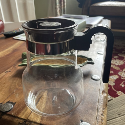 Vintage 1970 pyrex glass - vintage,