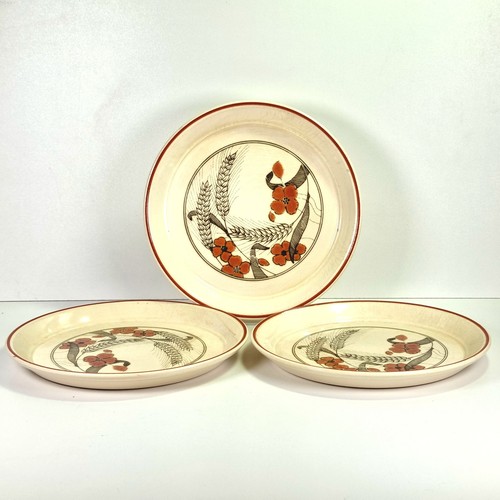 Kiln craft dinner - dinner, set