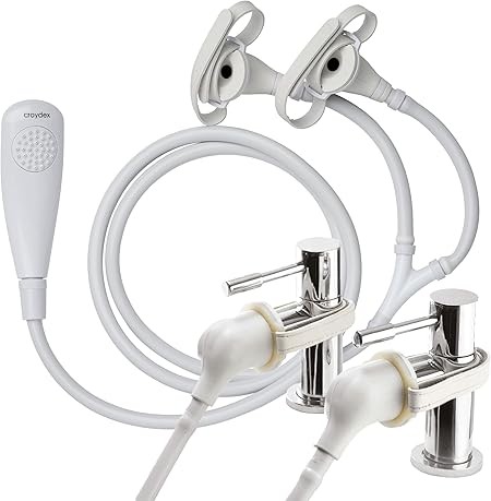 Universal shower head - universal,