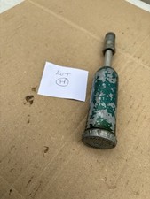 Vintage Tecalemit Small grease gun Classic Car /Motorcycle Toolkit,lot H