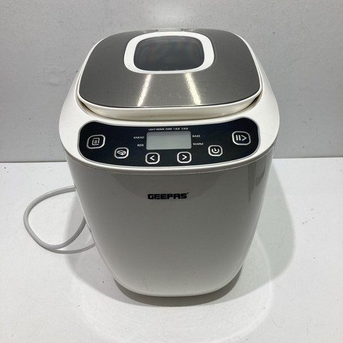 Bread making machine - bread,