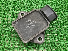 Genuine Honda VFR400R