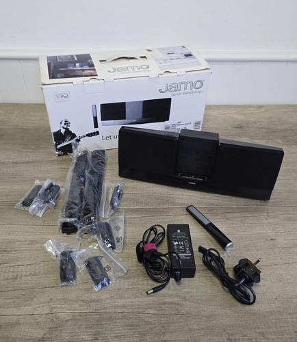Jamo i200 ipod - jamo, speaker