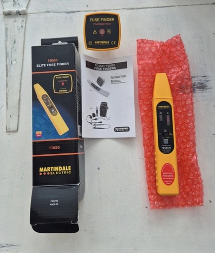 Martindale fd550 digital - fd550,