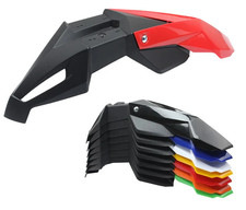 2 pc Front Fender Mudguard