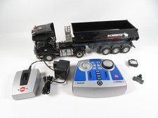 Siku Control Scania Topline Semi Truck Halfpipe Bluetooth S2