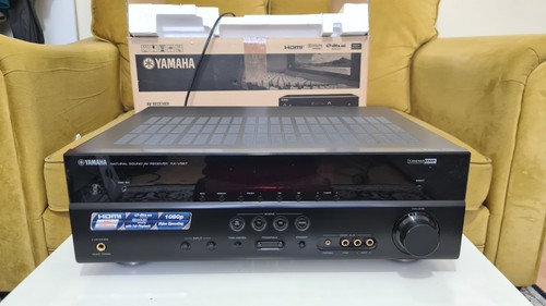 Yamaha natural sound - yamaha,